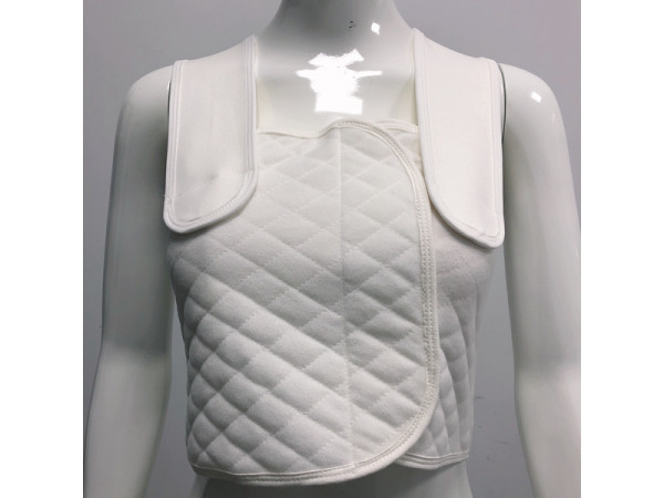 雙肩乳腺壓力繃帶，背心式乳腺加壓彈力繃帶，胸帶、乳腺繃帶、乳腺微創(chuàng)繃帶彈力繃帶