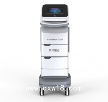 超聲藥物離子導(dǎo)入治療儀，超聲藥物導(dǎo)入儀