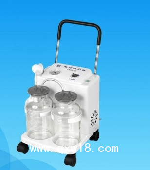 DXW-2A全自動電動洗胃機(jī)手術(shù)前洗胃搶救食物中毒膜片泵沖吸