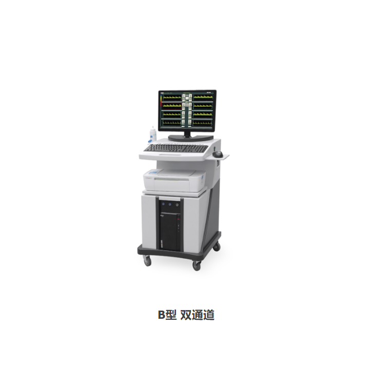 超聲經(jīng)顱多普勒血流分析儀EK－1000A、EK－1000B
