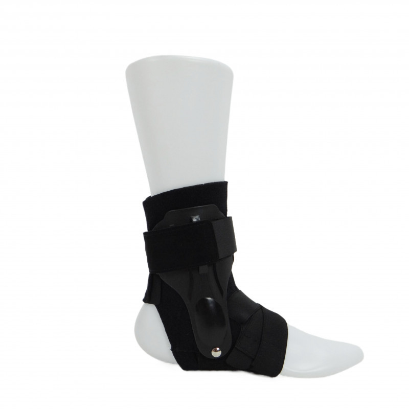 世康恒達(dá) 踝骨固定帶踝骨康復(fù)固定支具腳踝固定帶護(hù)具 腳腕固定帶