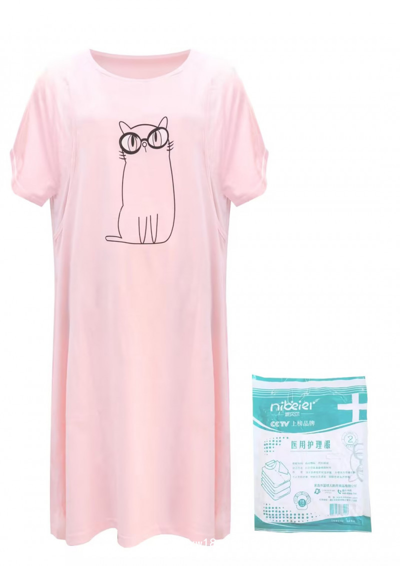 潔凈服，護(hù)理服，待產(chǎn)裙