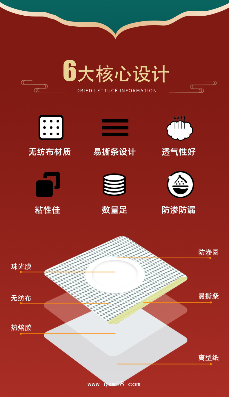 無(wú)紡布空白貼定制定做醫(yī)院診所中標(biāo)掛網(wǎng)合作