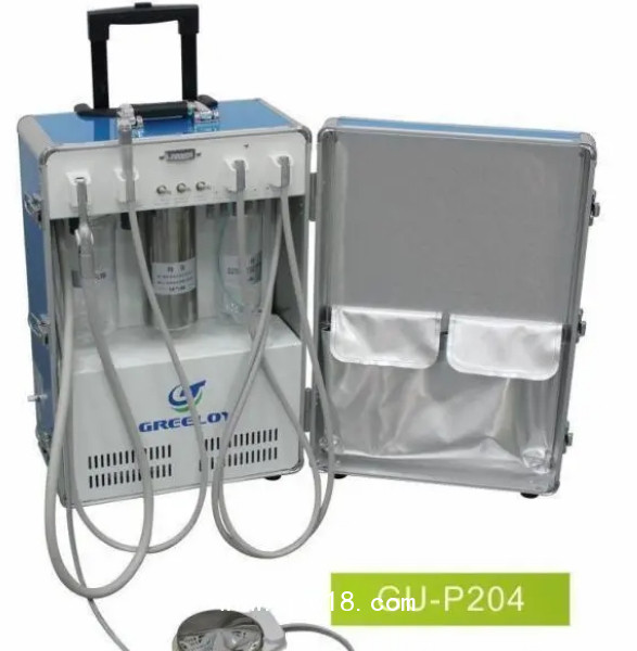 移動式牙科治療機