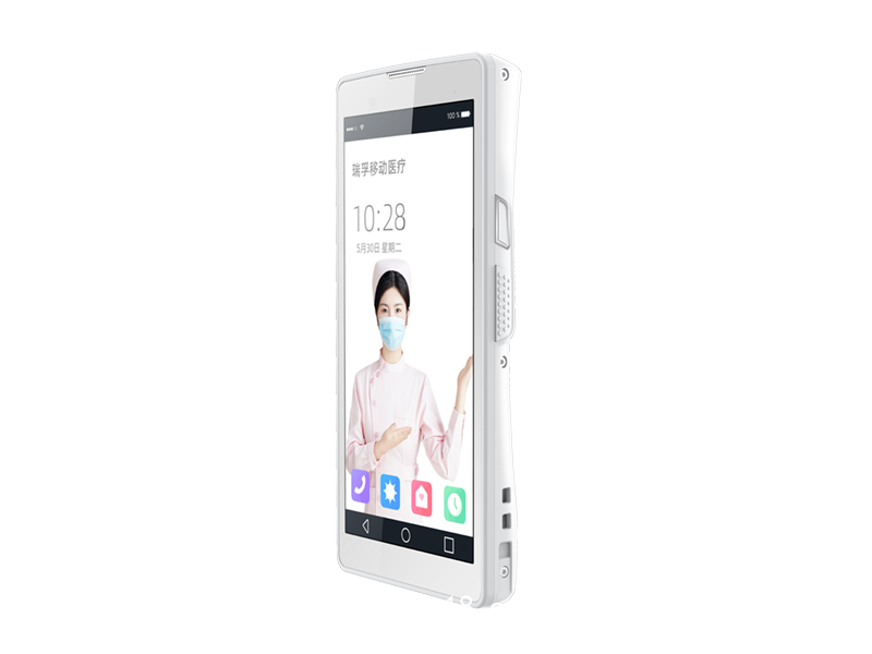 移動護理PDA