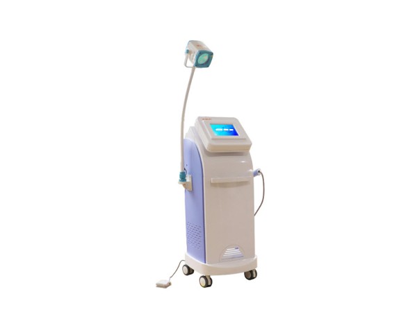電灼光熱治療儀 M8L、M8CT
