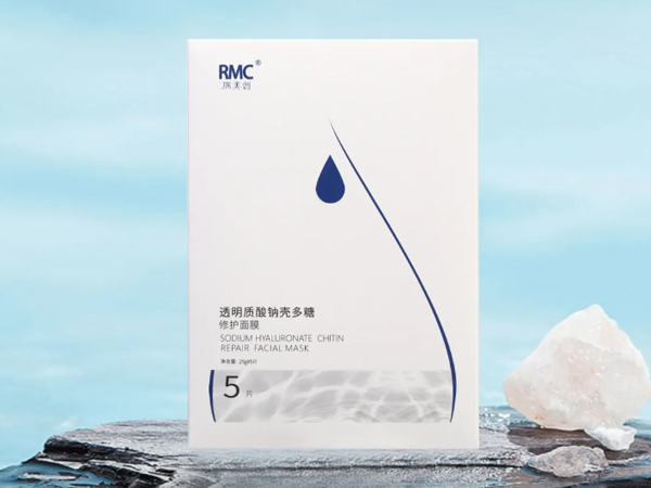 透明質(zhì)酸鈉殼多糖修護面膜
