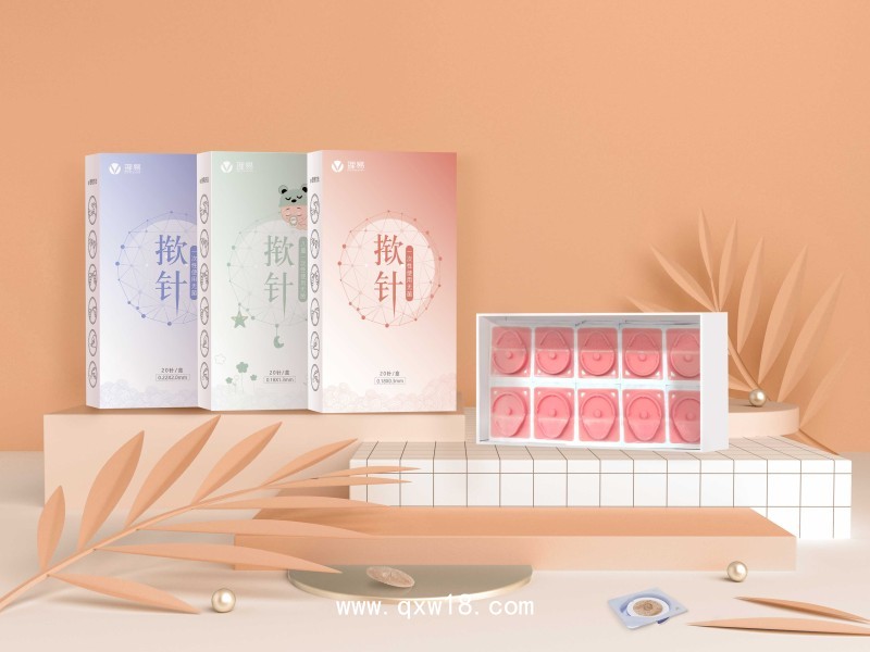新型撳針用于失眠焦慮止痛止癢活血通絡(luò)抗疲勞增強(qiáng)抵抗力營養(yǎng)神經(jīng)