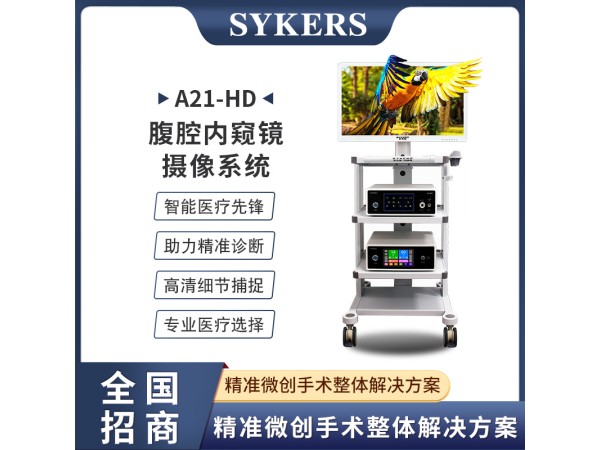 A21-HD 腹腔內(nèi)窺鏡 攝像系統(tǒng)