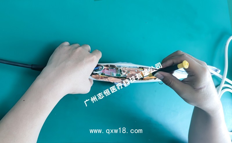 超聲探頭維修、超聲探頭銷售，找廣州志恒醫(yī)療