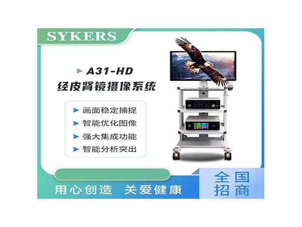 A31-HD 內(nèi)窺鏡 攝像系統(tǒng)