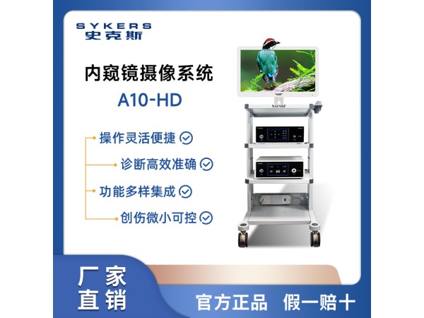 A10-HD 內(nèi)窺鏡攝像系統(tǒng)