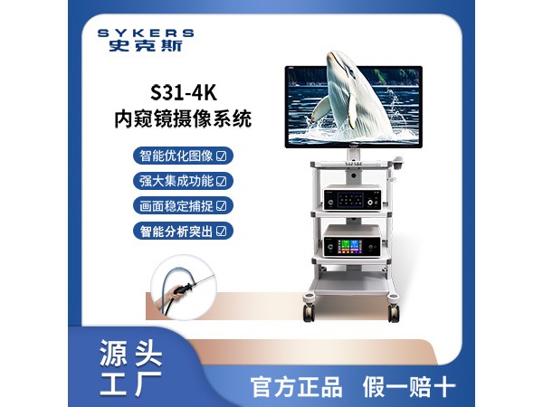 S31-4K內(nèi)窺鏡 攝像系統(tǒng)