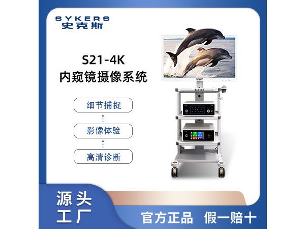 S21-4K內(nèi)窺鏡 攝像系統(tǒng)