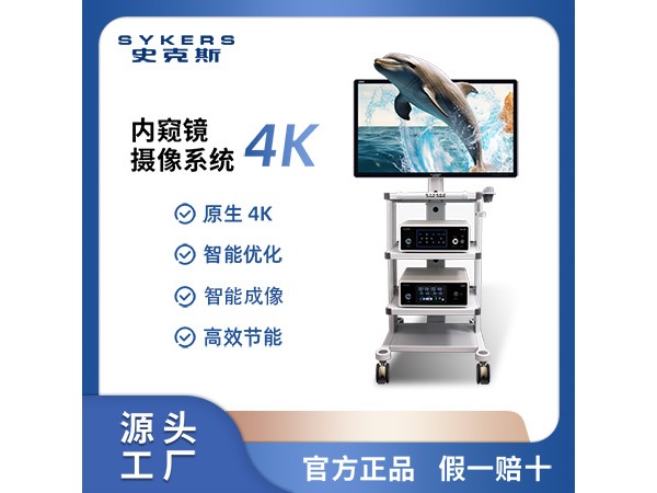 4K內(nèi)窺鏡 攝像系統(tǒng)