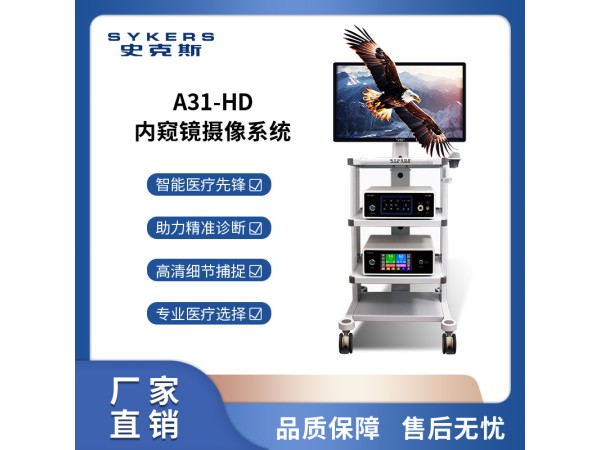 A31-HD 內(nèi)窺鏡攝像系統(tǒng)