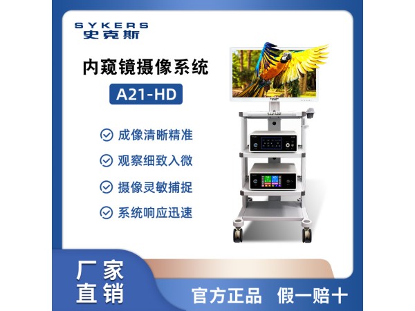 A21-HD 內(nèi)窺鏡攝像系統(tǒng)