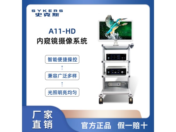 A11-HD 內(nèi)窺鏡攝像系統(tǒng)