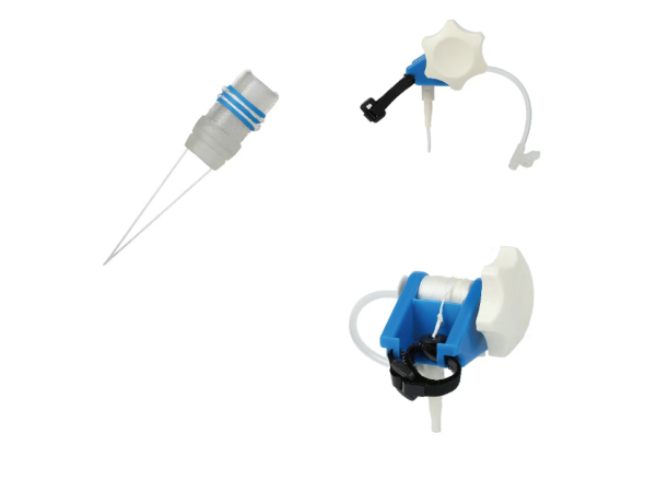 一次性使用內(nèi)窺鏡用套扎器