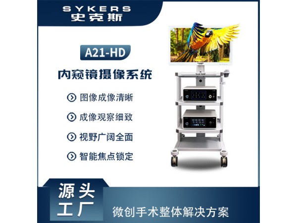 高清內(nèi)窺鏡攝像系統(tǒng) 骨科 關(guān)節(jié)鏡