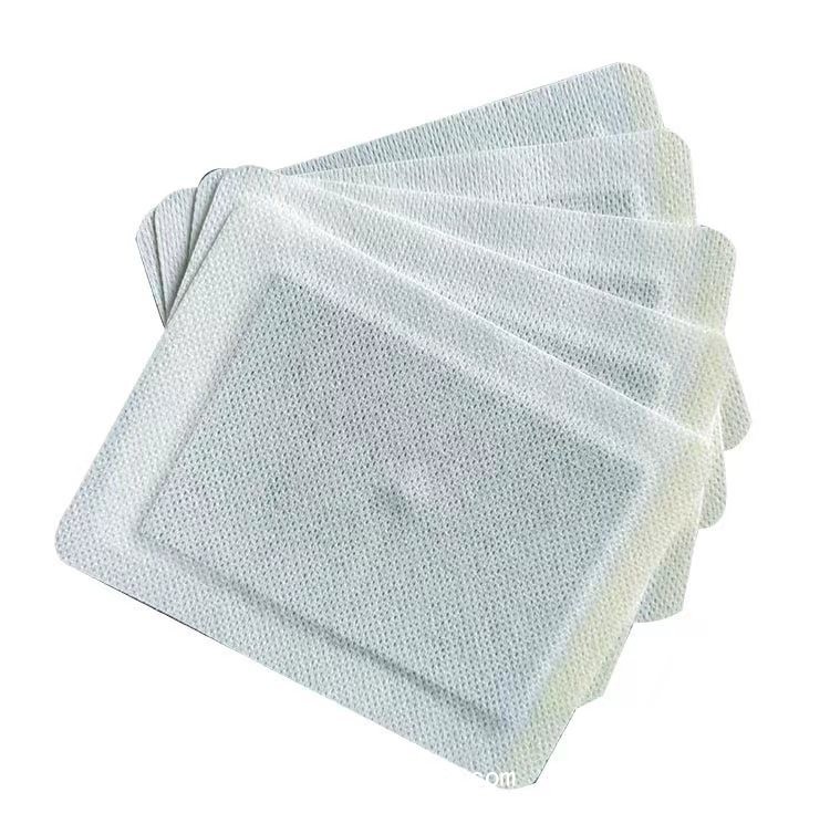 無紡布磁療巴布貼 腰肌損傷膝蓋關(guān)節(jié)膏藥 廠家供應(yīng)可定制