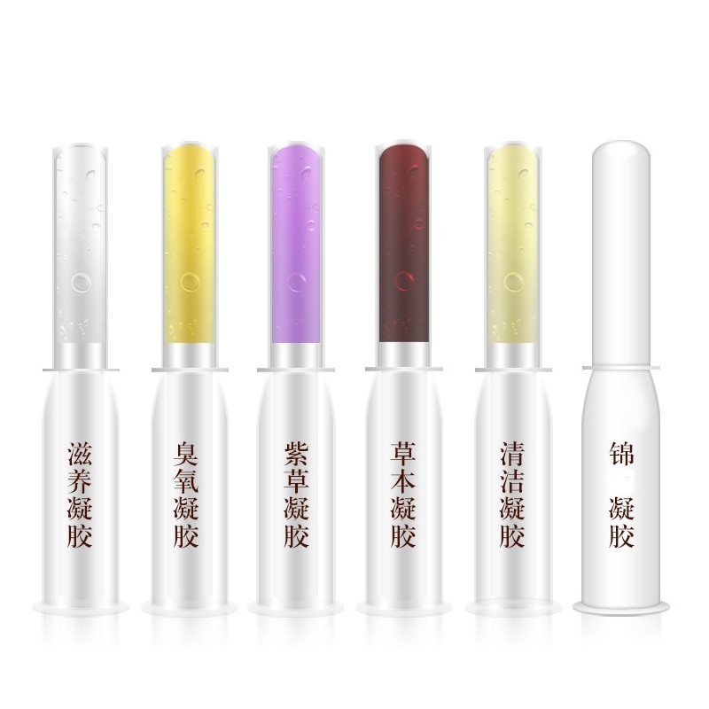 女士私密溫和緊致抗衰纖連蛋白凝膠清潔抑菌修復(fù)粘膜婦科凝膠廠(chǎng)家